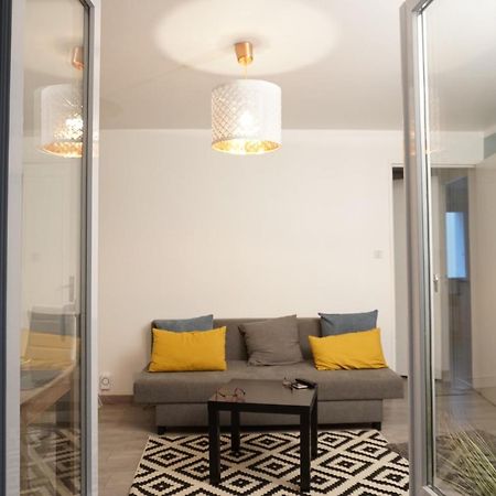 Bel Appartement Spacieux Bien Situe Parking Gratuit مونبيلييه المظهر الخارجي الصورة